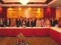 2009年本站与印尼中华总商会，印中商务理事会，印尼-中国经济、社会与文化合作协会联合举行：印中供需见面会