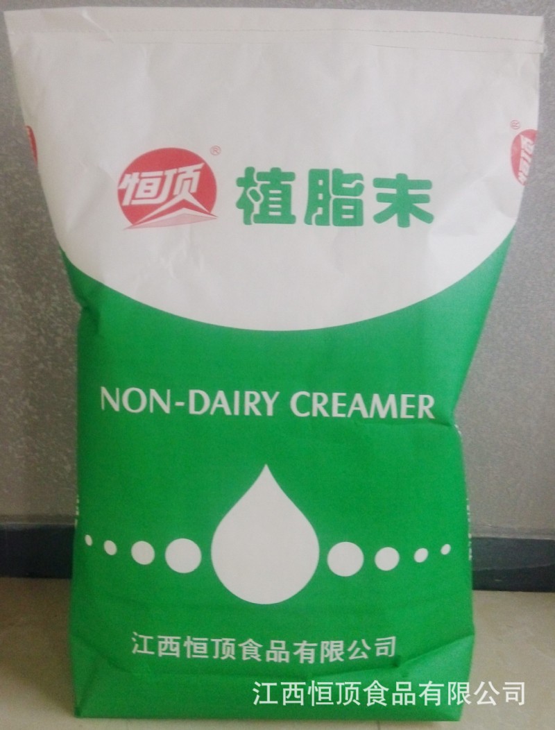 non dairy creamer