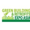 2016泰国GBR亚洲绿色建筑和改造展览