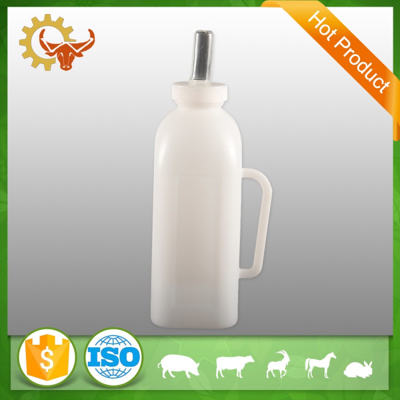 2L  feeding milk bottle