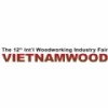 2019第15届越南国际木工机械暨家俱零配件展