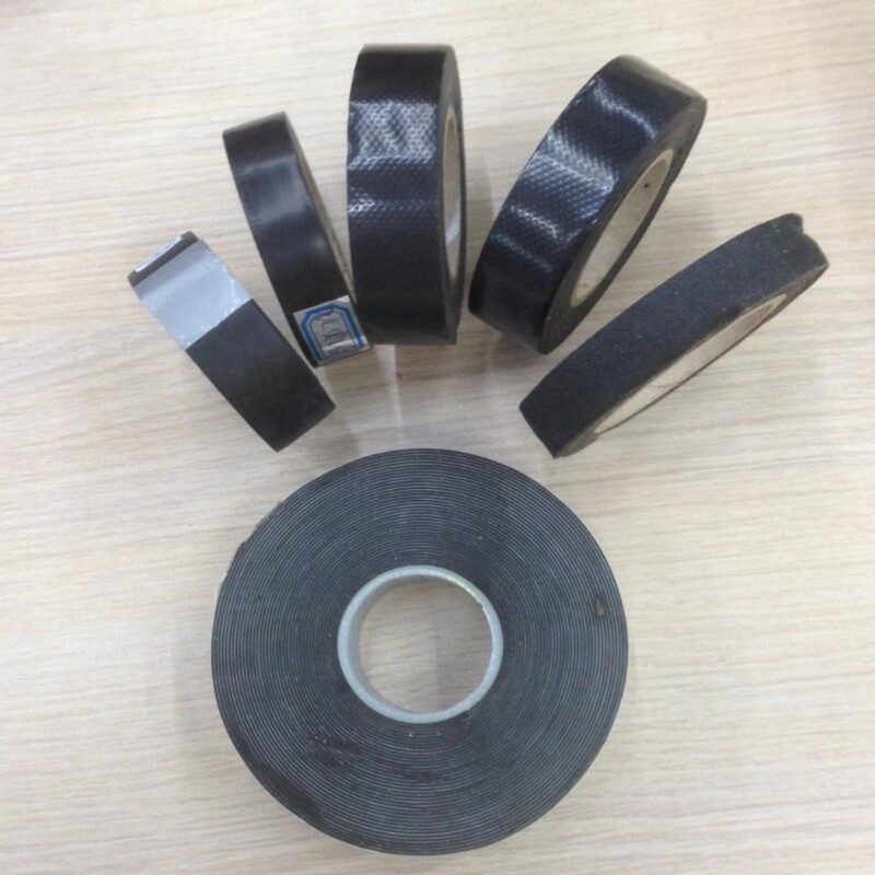 ELECTRIC INSULATION TAPES