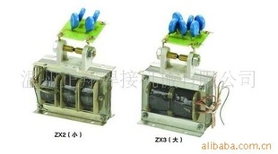 高压变压器，用于各种焊机，内部输入电压220V信息