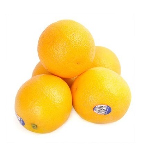 美国新奇士橙10个/箱精品新鲜水果团购【图】信息