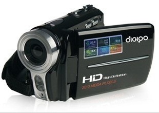 清仓爆亏！DDV-P803高清数码摄像机2000万像素dv全国联保信息