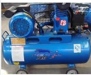 上海捷豹（风豹）空气压缩机0.036/8空压机气泵信息