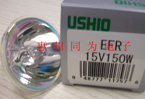 USHIO EFR/ GE EKZ  进口胃镜灯杯信息