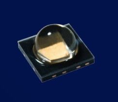 欧司朗OSLON黑色系列LUW H9GP贴片灯珠信息