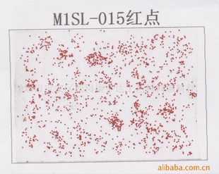 厂家生产注塑用M1SL015四角红点(图)信息
