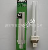 长寿命分离式紧凑型荧光灯PL-C26W/840/2P荧光灯信息