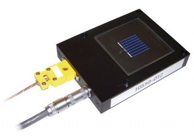 　　　HG-SSC标准太阳电池信息