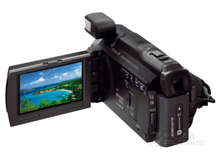 索尼数码摄像机10倍光学变焦数码相机批发HDR-PJ790E信息