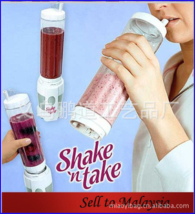 ShakenTake果汁机自产自销量大另谈信息