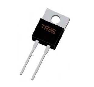 【低价】VIKING插件式功率电阻TR35大功率电阻信息