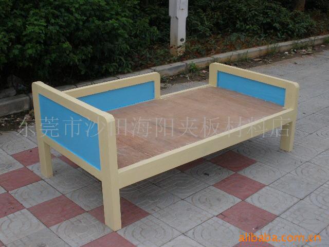 单层木床/木床/儿童木床信息