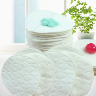 生态纯棉可洗防溢乳垫孕妇产后哺乳垫防溢奶垫柔软舒适信息