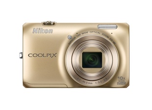 Nikon/尼康COOLPIXS6300数码相机10倍光变光学防抖日本原单信息