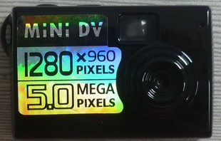 迷你相机miniDV小相机信息
