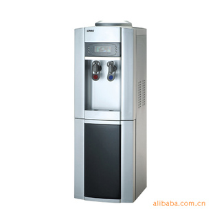 立式压缩机制冷饮水机冷热型饮水机（龙巍品牌）信息
