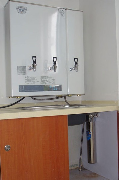 四川厨房设备之开水器采购，成都供应厨房开水器信息