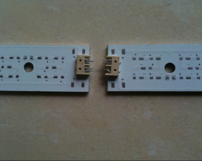 LED板对板连接器：1971567-1信息