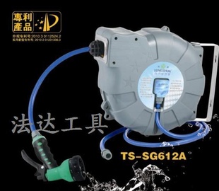 （自动排管）卷管器气鼓自动收缩水鼓8*12*12米信息