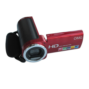 奥美佳数码相机最大800万像素DV-1120干电池数码摄像机信息