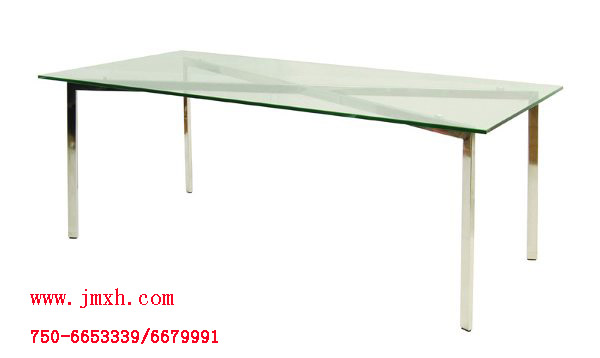 不锈钢中式餐桌不锈钢家具信息