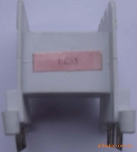 EE55卧式骨架7+6针信息