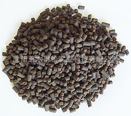 出口级草炭颗粒肥土壤改良剂出厂价1800元/吨信息