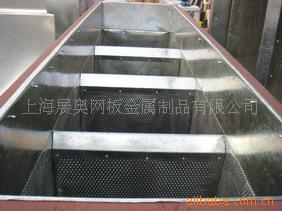 上海展奥公司：暖通系列冲孔板信息