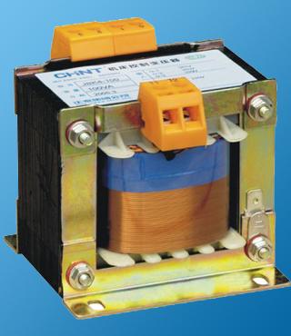 德力西JBK1,2,3,4系列机床控制变压器信息