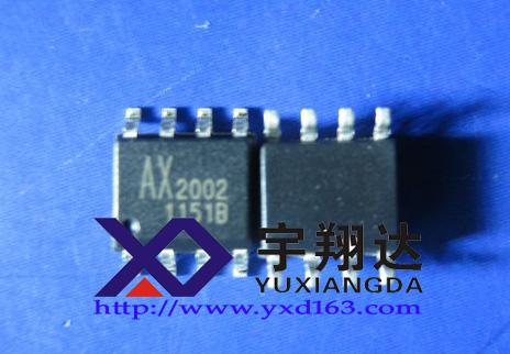 AX2002SA，AX2002，原装正品现货，价格优势信息