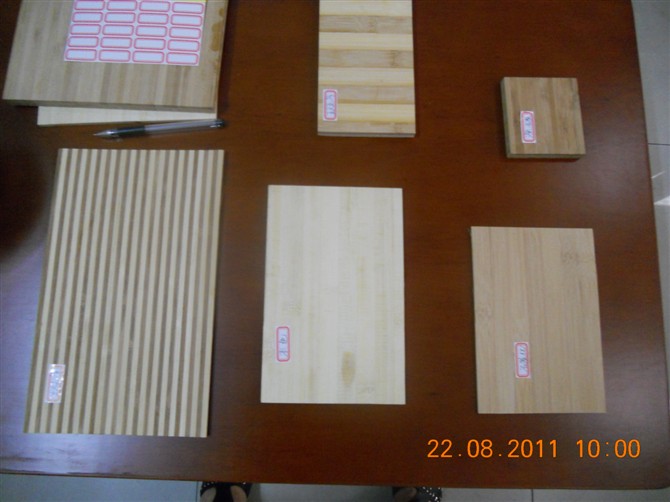 竹工艺品板材信息