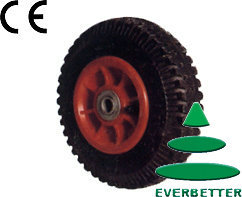 8×2.50-4橡胶轮子信息
