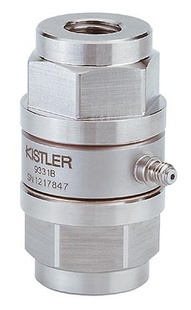 优势瑞士Kistler传感器及其备品备件信息