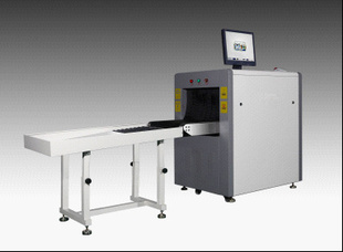 JH-5030C型x光行李检测机、x光检测机信息