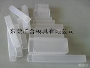 设计生产刀片盒砖头盒礼品盒加工制造盒子模具注塑模具信息