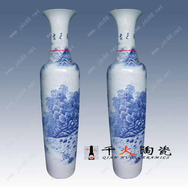 陶瓷花瓶经销商信息