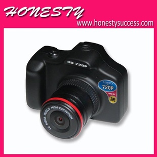 720P高清航拍摄像机Q8迷你相机小相机MINIDV信息