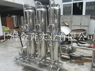 上海出售矿泉水制造设备生产线矿泉水生产线【提供质保信息