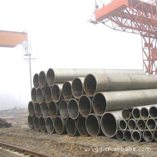 合金钢管厂家长期销售15CrMoG合金钢管国标40Cr合金钢管信息