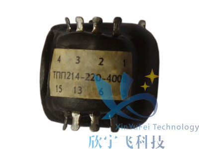 俄变压器ТПП214－220-400B信息