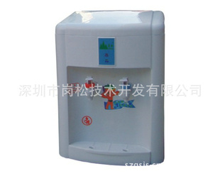 饮水机厂直销小款台式温热型饮水机直饮水机优质量大价格可商议信息