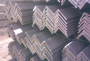 大型优质角钢建筑钢材角钢批发支持混批信息