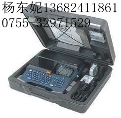 【MAX LM-390A/PC】高速电脑线缆标记机信息