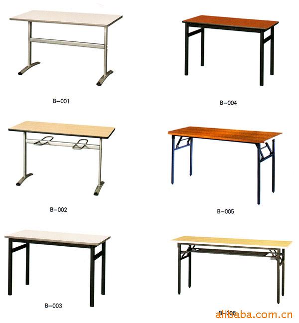 钢木桌椅信息