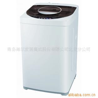 海尔洗衣机新品XQB60-7288HM厂价直销信息