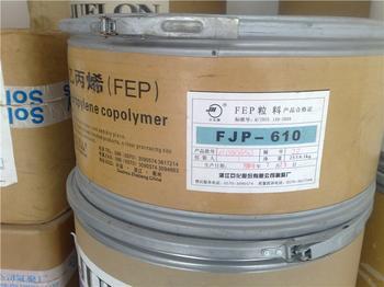 铁氟龙FEP高温线信息