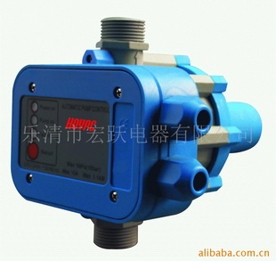 水泵压力开关/水泵电子压力开关/水泵自动压力控制器信息